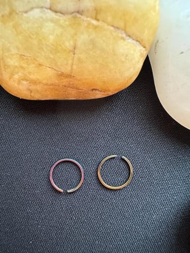 بيرسنق لون متغير