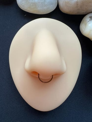 بيرسنق لون متغير