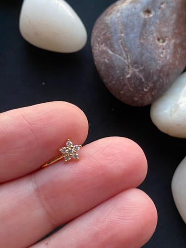 زمام بدون تخريم