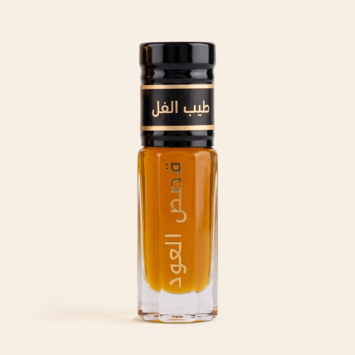 دهن الفل الفاخر