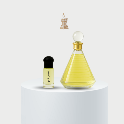 عطر شذى الفاخر