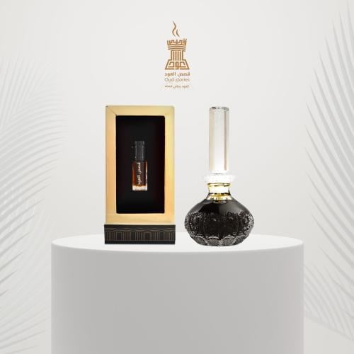 دهن كمبودي بورسات الفاخر