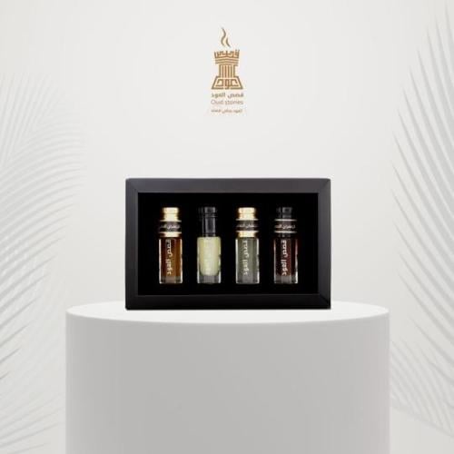 بكج الزعفران الفاخر ربع تولة لكل دهن