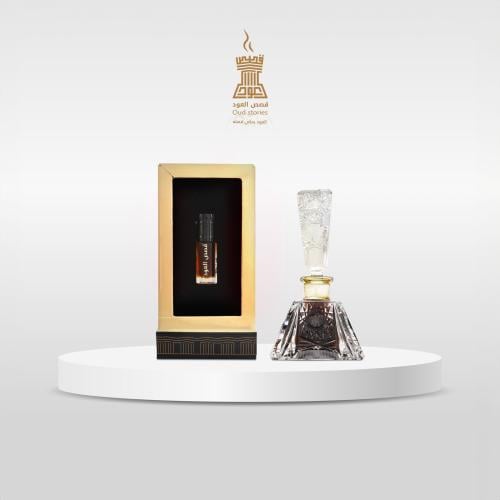 دهن عود الجنتبوري الفاخر