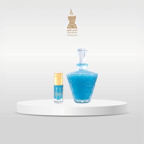 مسك نعومه الفاخر