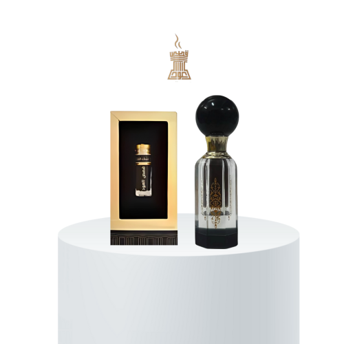 مسك الغزال الفاخر