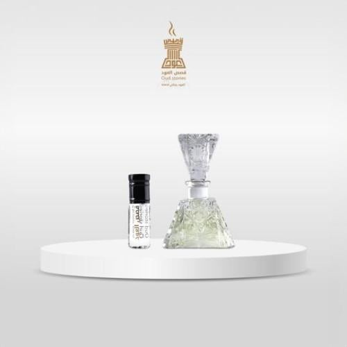 مسك الختام الفاخر