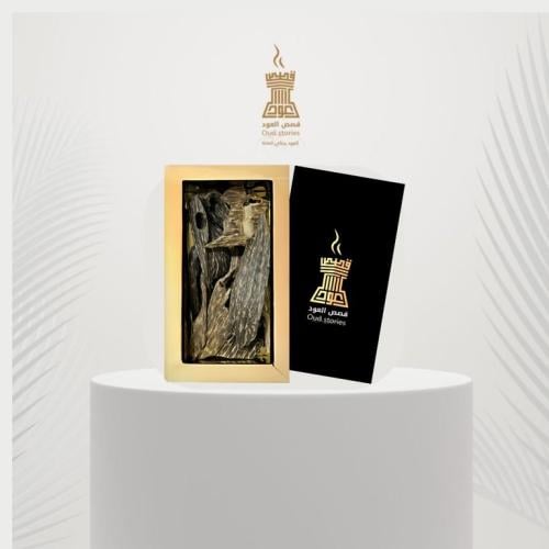 أوقية عود فيتنامي سيوفي