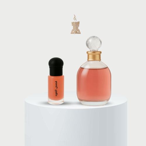 مسك فنتازيا الفاخر