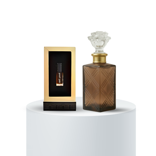 دهن عود بوتان معتق