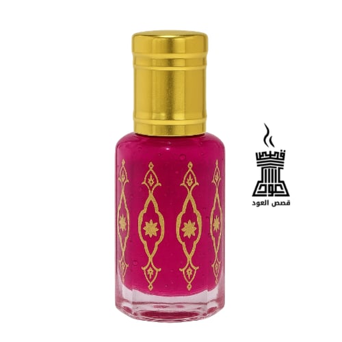 مسك السهرة الفاخر