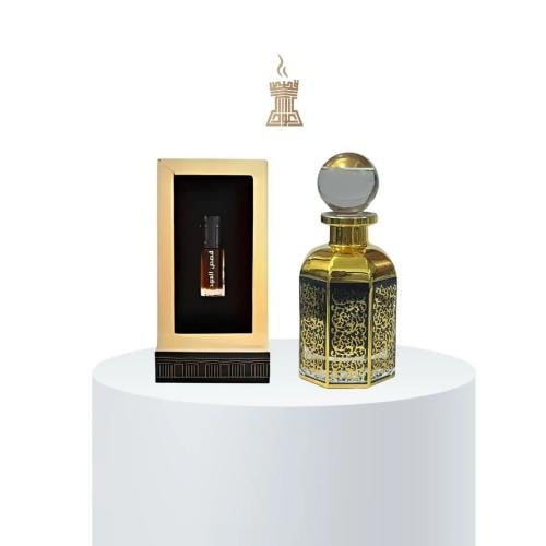 دهن عود الخس (نجيل الهند)