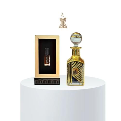 دهن عود هندي قديم