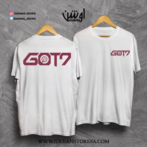 K-POP - كيبوب GOT7 OV-007