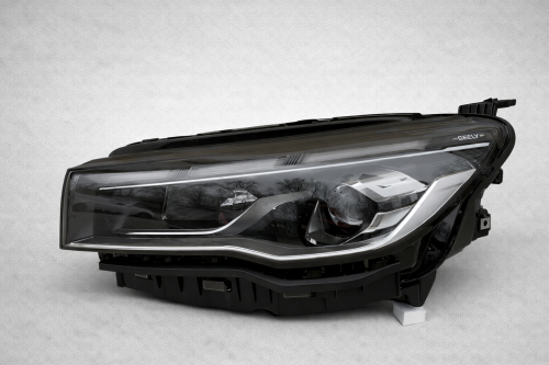 شمعه امامي تجاري جيلي امجراند فل 20-25