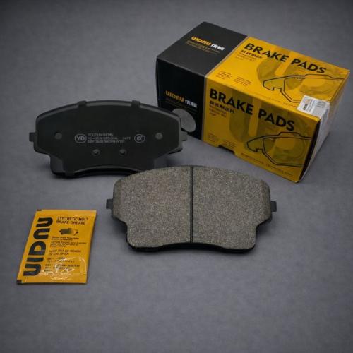 فحمات خلفي جيلي مونجاترو