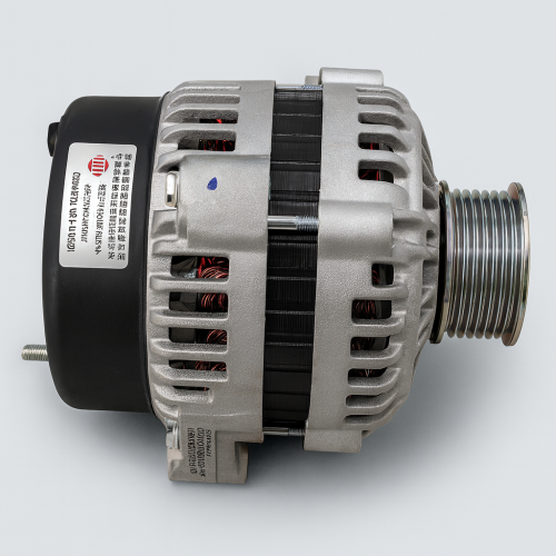 دينمو شانجان السفن 20-25