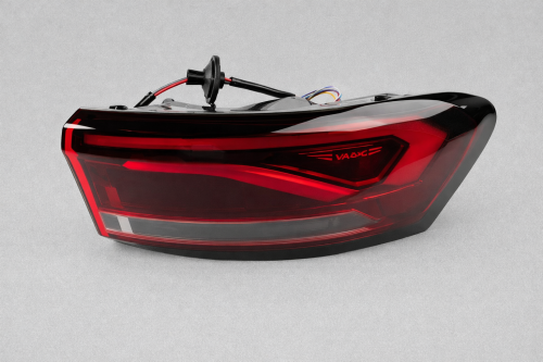 اسطب خلفي ركن جيلي امجراند 20-25 ستاندر تجاري