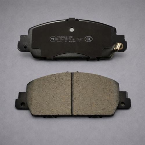 فحمات امامي هوندا اكورد 13-25