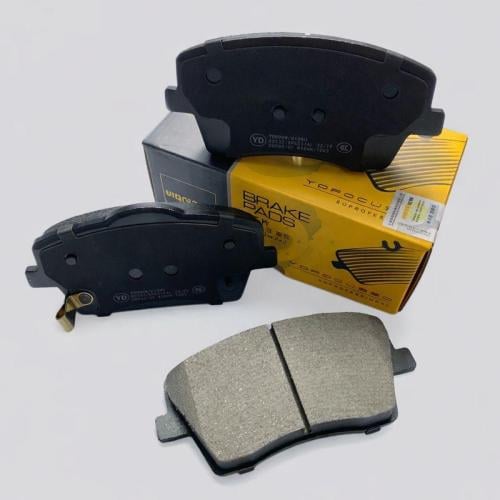 فحمات امامي +LYNK&CO 03