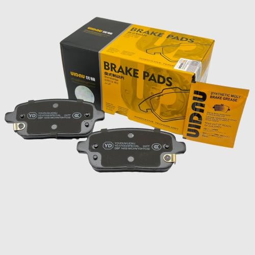 فحمات خلفي جيتور T2