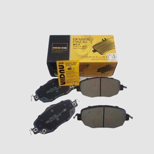 فحمات امامي شانجان 1.5 UNI-V