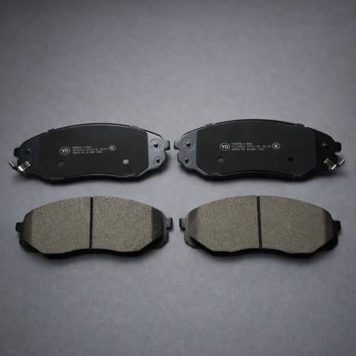 فحمات امامي هنتر /HUNTER