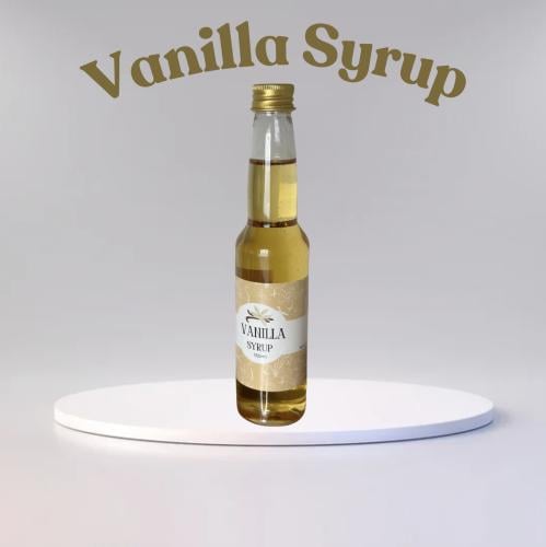 محلي ب نكهة الفانيليا