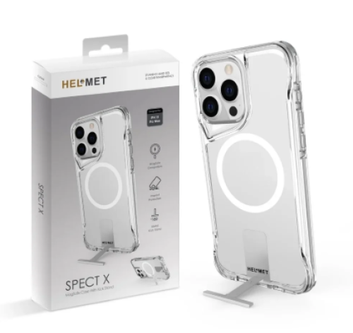 كفرات HELMETمنوعه