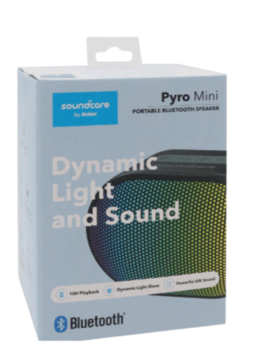 انكر سماعه سبييكر