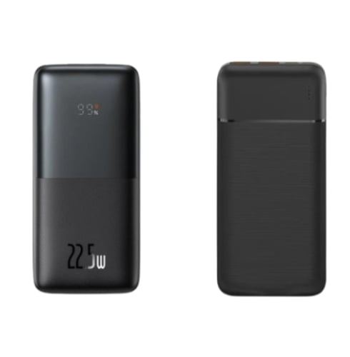 بيسوس بطارية 20 الف بيدي