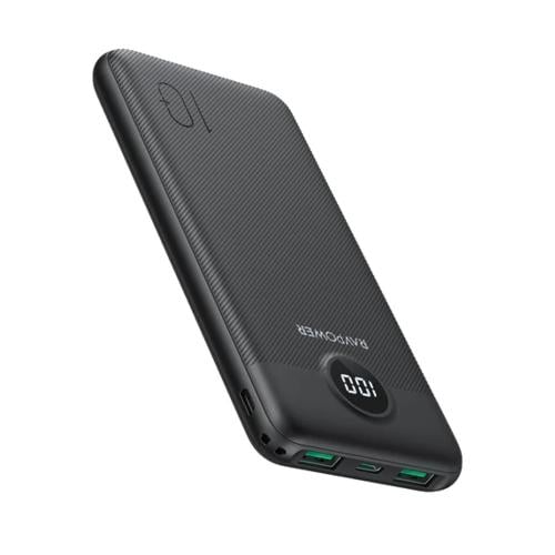 راف باور بطارية موديل RP-PB1204 PD سعه 10000 مللى...