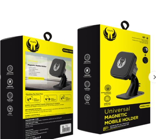 يوفو - y4821مغناطيس