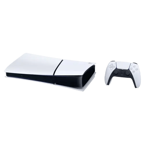 سوني بلايستيشن 5 سليم 1 تيرا بدون مدخل شریط