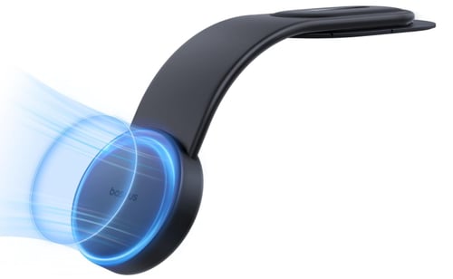 بيسوس قاعدة مغناطيس ماك سيف