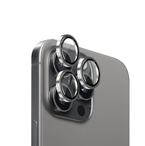 حماية كاميرا ياقوت ملون اكس والف