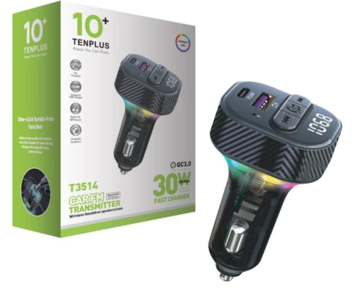 تن بلاس ام بي ثري