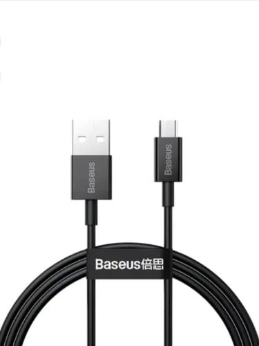 Baseus كابل يوسبي ميكرو 2 م