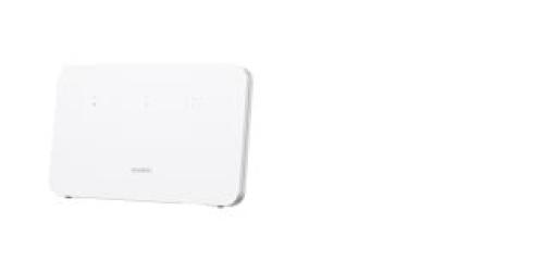 راوتر هواوى Huawei 4G Router 3 B530-936 White