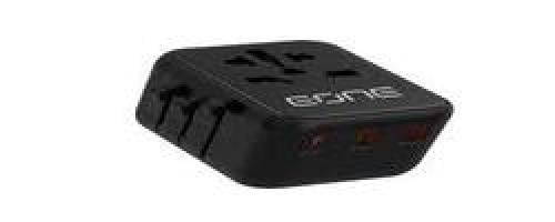 راس دولی من ايون منفذين USB-A و PD بقوة 25 وات