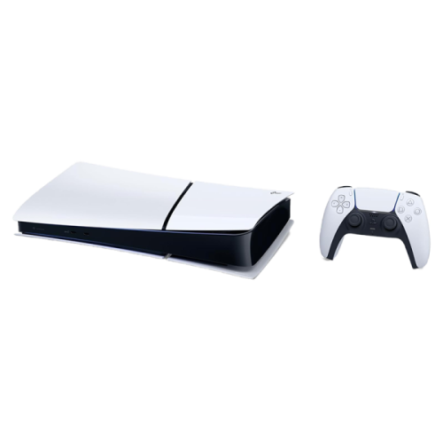 سوني بلايستيشن 5 سليم 1 تيرا مدخل شریط