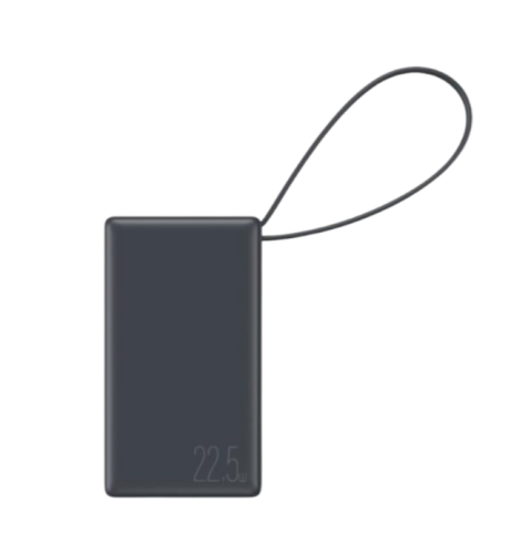 باور بنك 20 الف مور باور