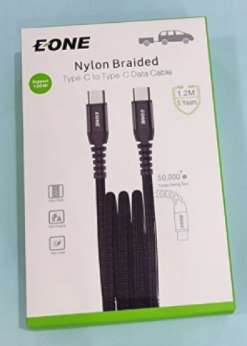 أي ون -تايب سي تايب سي 1.2 م