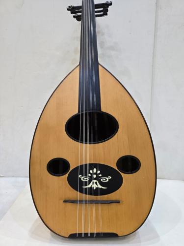 عود لوكس ممتاز فرسه متحركه سحب اوتار كروشنر