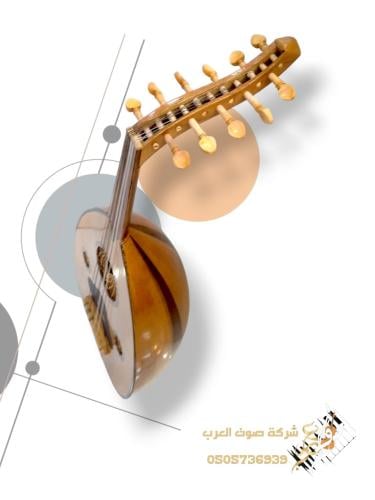عود نص لوكي رش حجم صغير