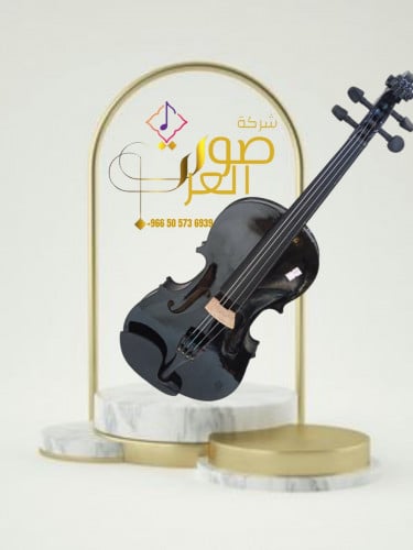 كمان نسيو موسيك model NO. GVTIOCC نجوم البريمي لون...