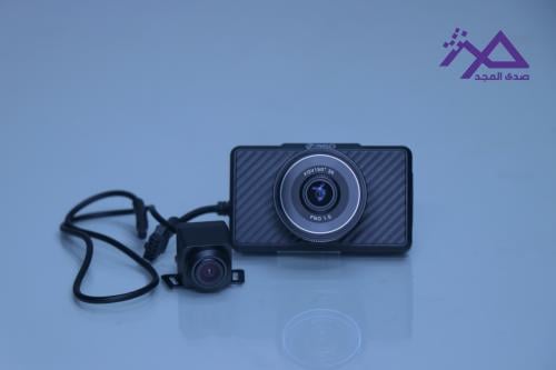 كاميرا داش كام 360 من بوتلاب | DashCam 360 Botslab