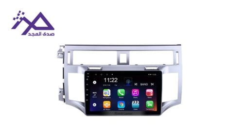 شاشة افالون من 2008 الى 2011 | Avalon screen from...