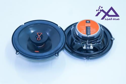 سماعات جي بي ال 225 وات دائرية الشكل | JPL 225W Sp...
