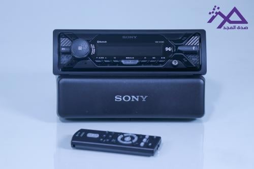 راديو بلوتوث سوني | Sony Bluetooth Radio